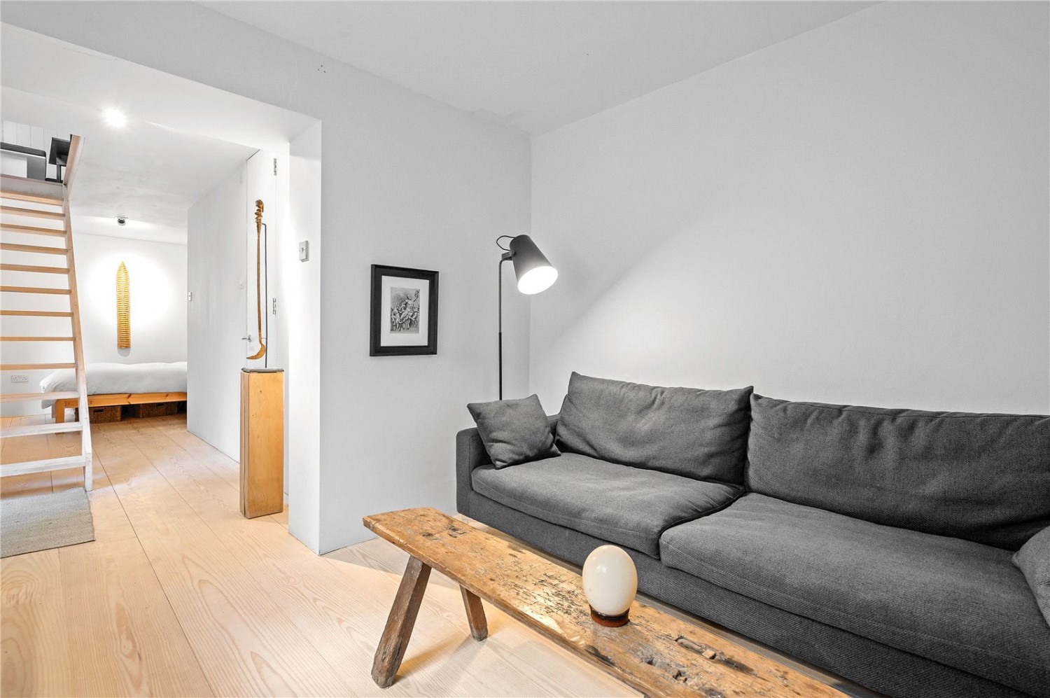King's Cross, Barnsbury, London