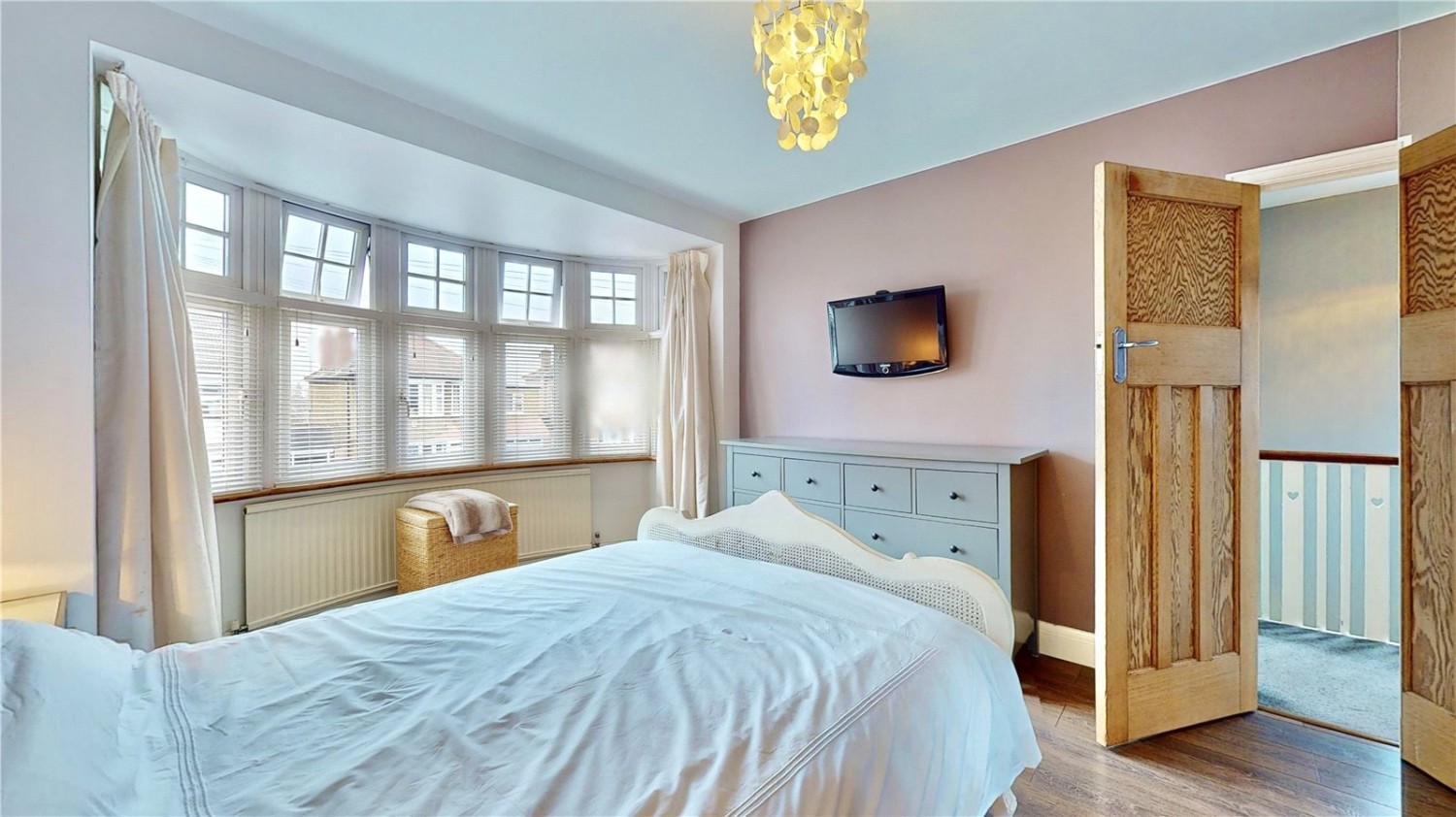 Ruislip, London