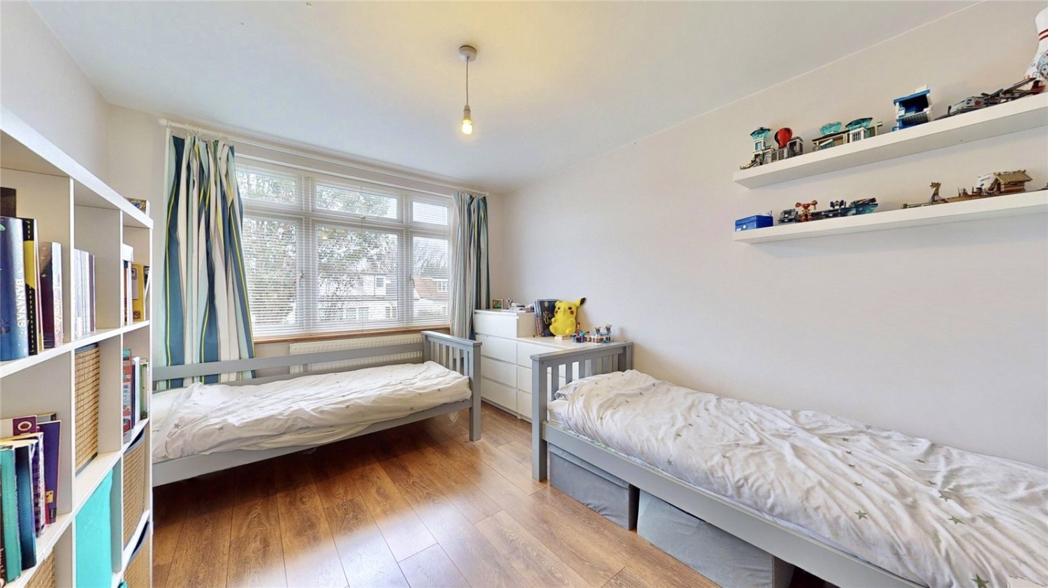 Ruislip, London
