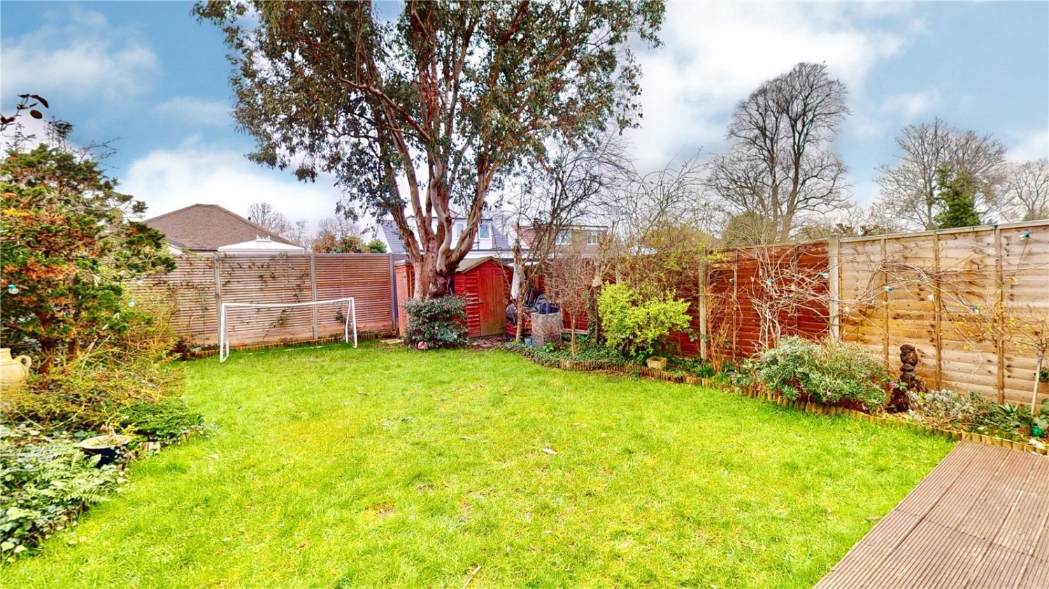 Ruislip, London