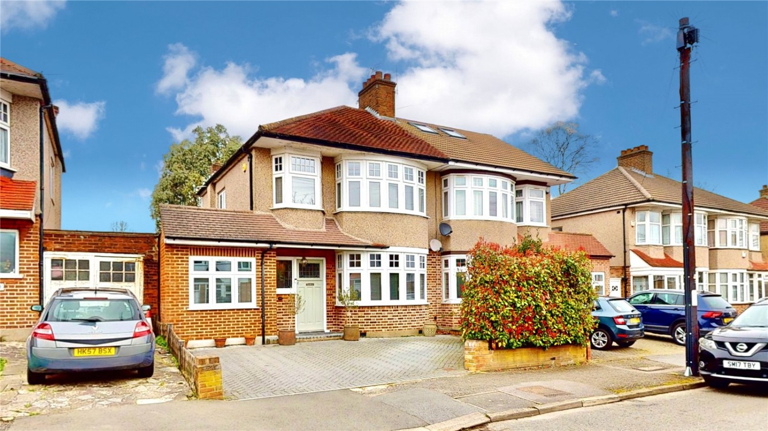 Ruislip, London