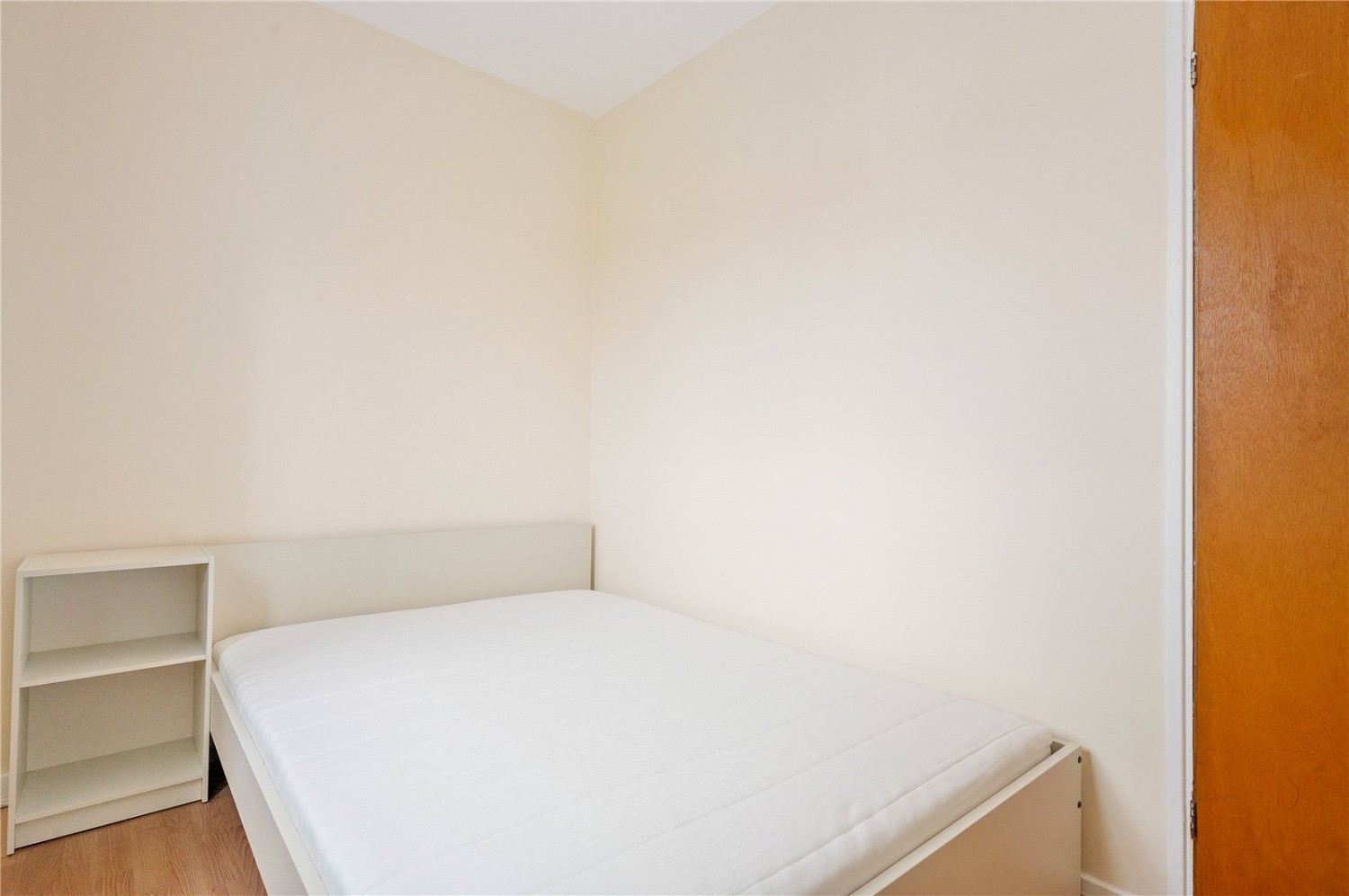 Whitmore Estate, 38 Whitmore Estate, Hoxton, London