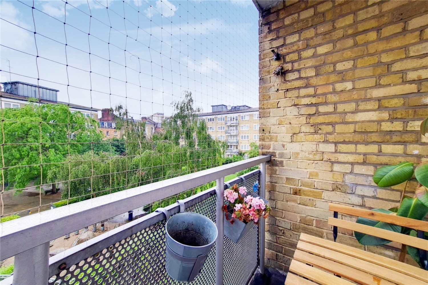 Whitmore Estate, 38 Whitmore Estate, Hoxton, London