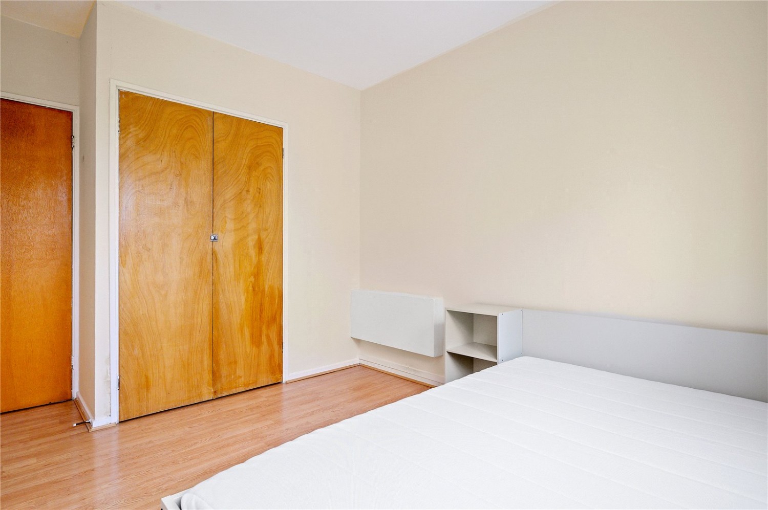 Whitmore Estate, 38 Whitmore Estate, Hoxton, London