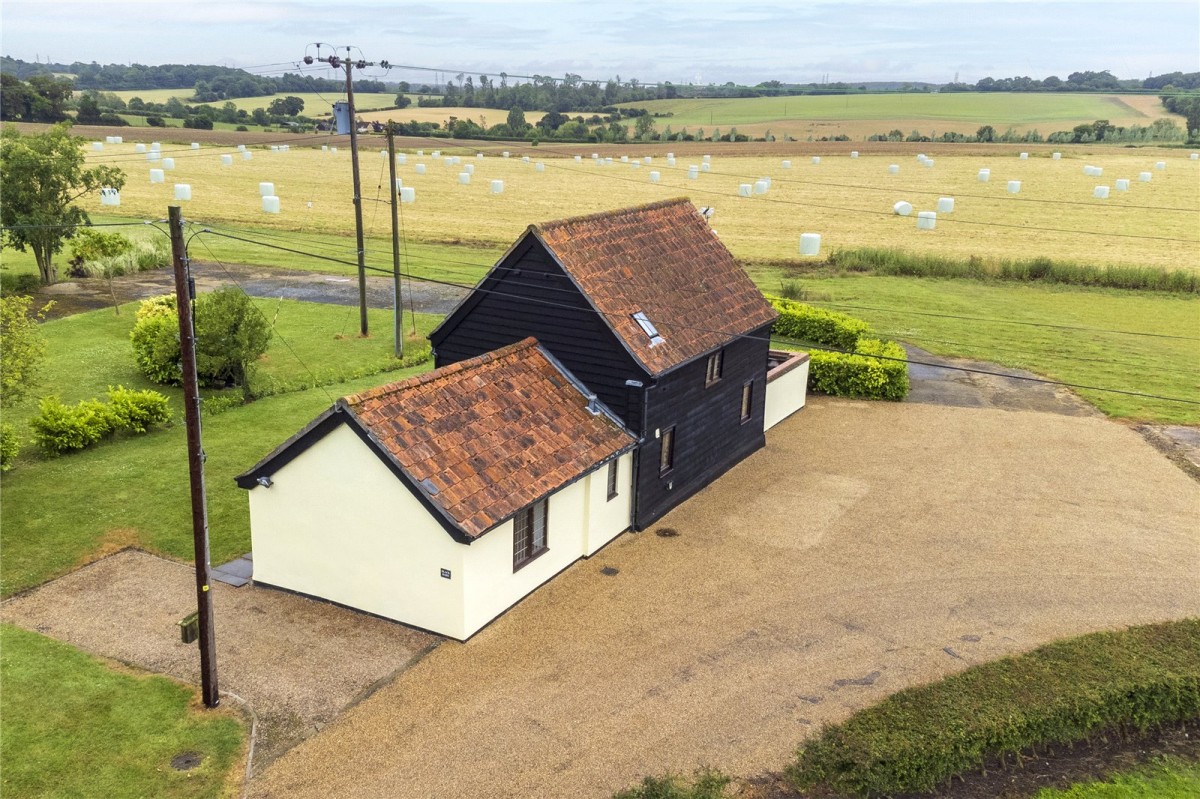 Letheringham, Woodbridge, Suffolk