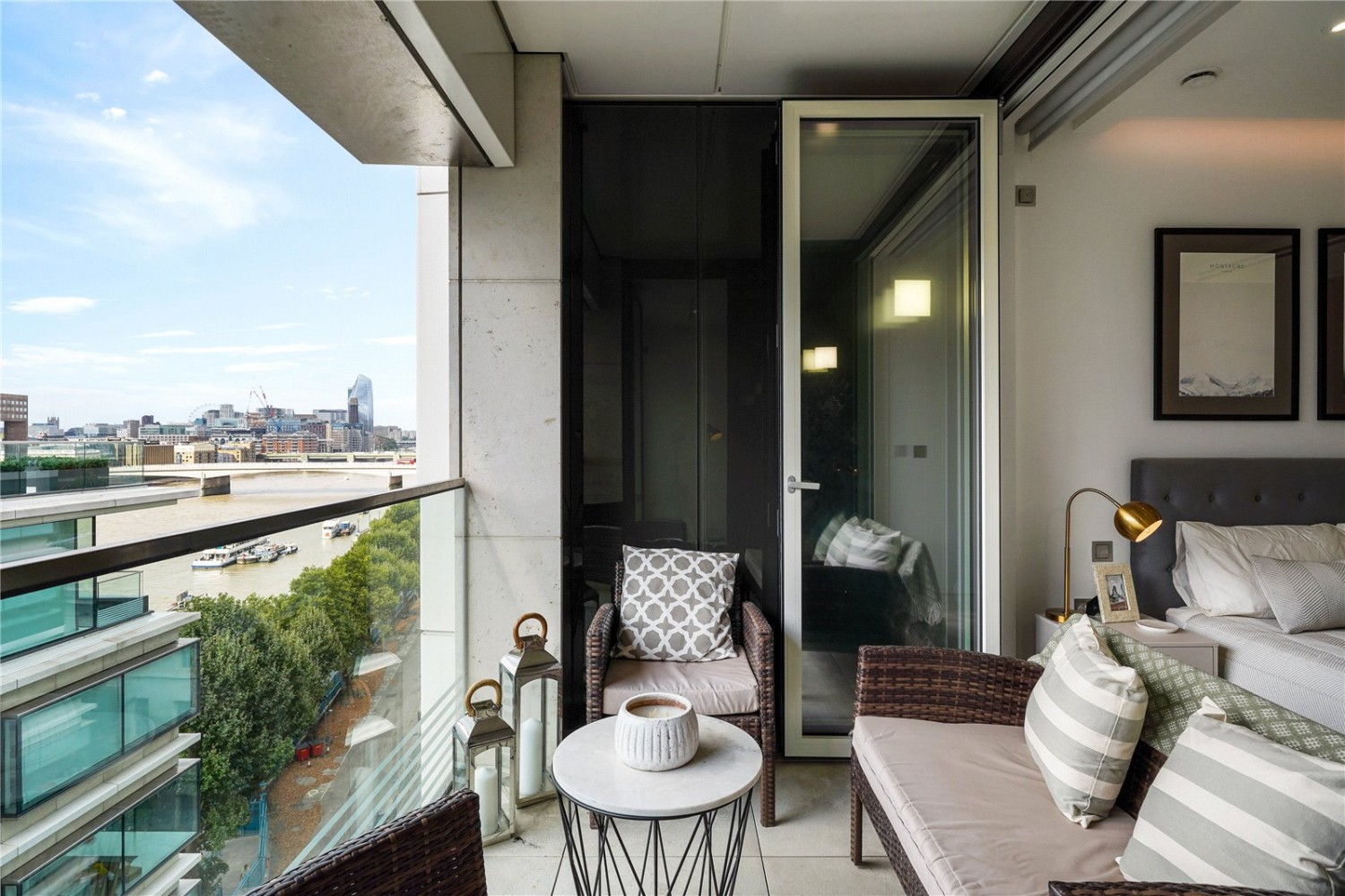 Water Lane, 1 Water Lane, Tower Hill, London