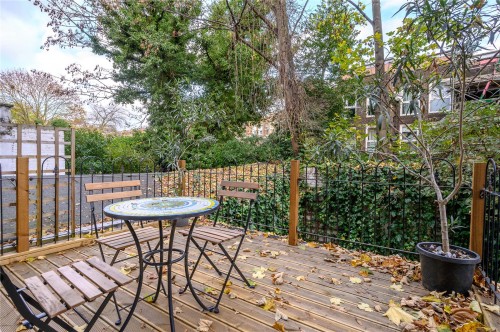 Angel, Islington, London