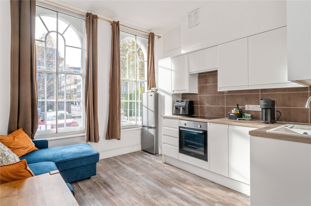 Angel, Islington, London