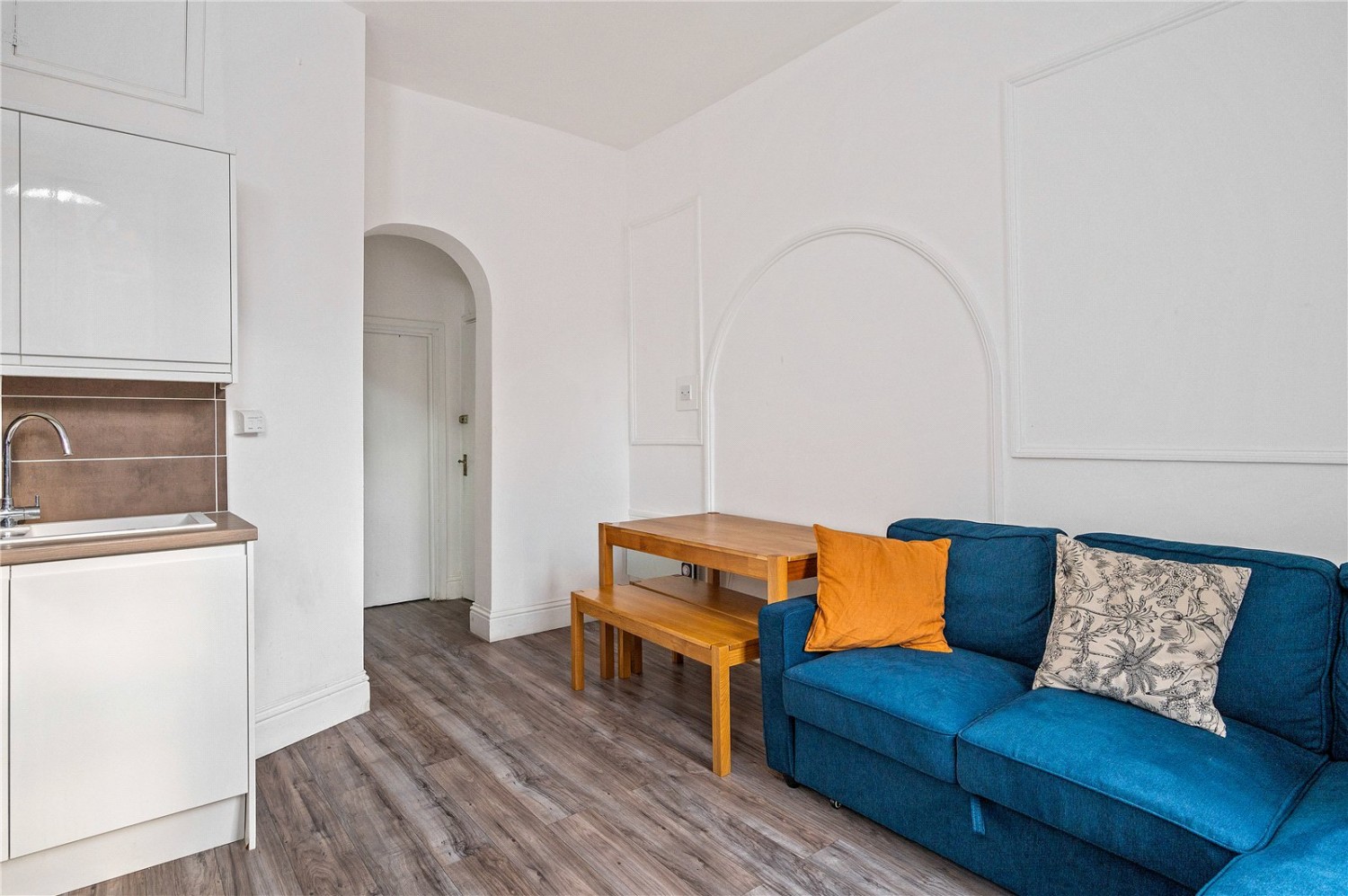 Angel, Islington, London