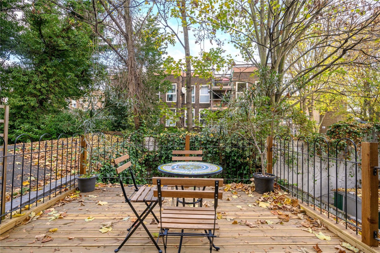 Angel, Islington, London