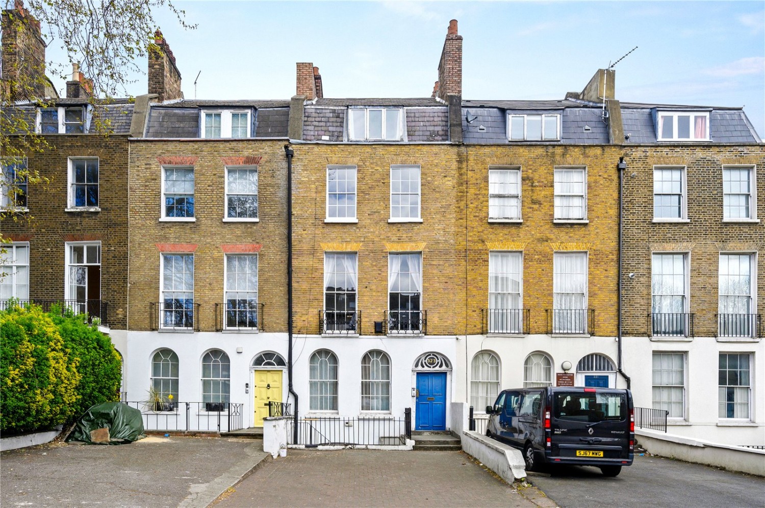 Angel, Islington, London