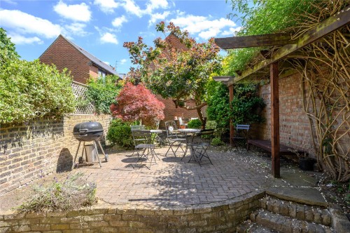 Barnsbury, Islington, London
