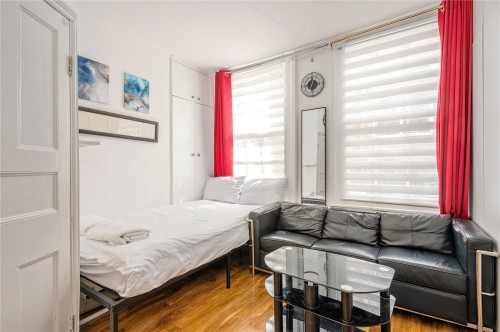 Angel, Islington, London