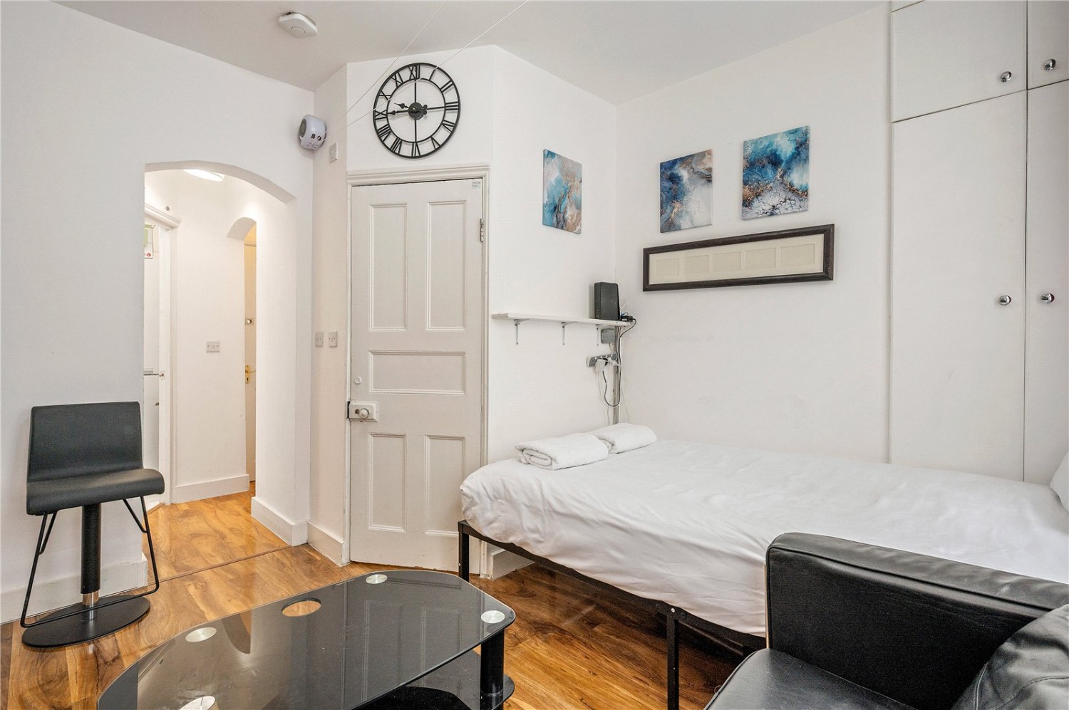 Angel, Islington, London