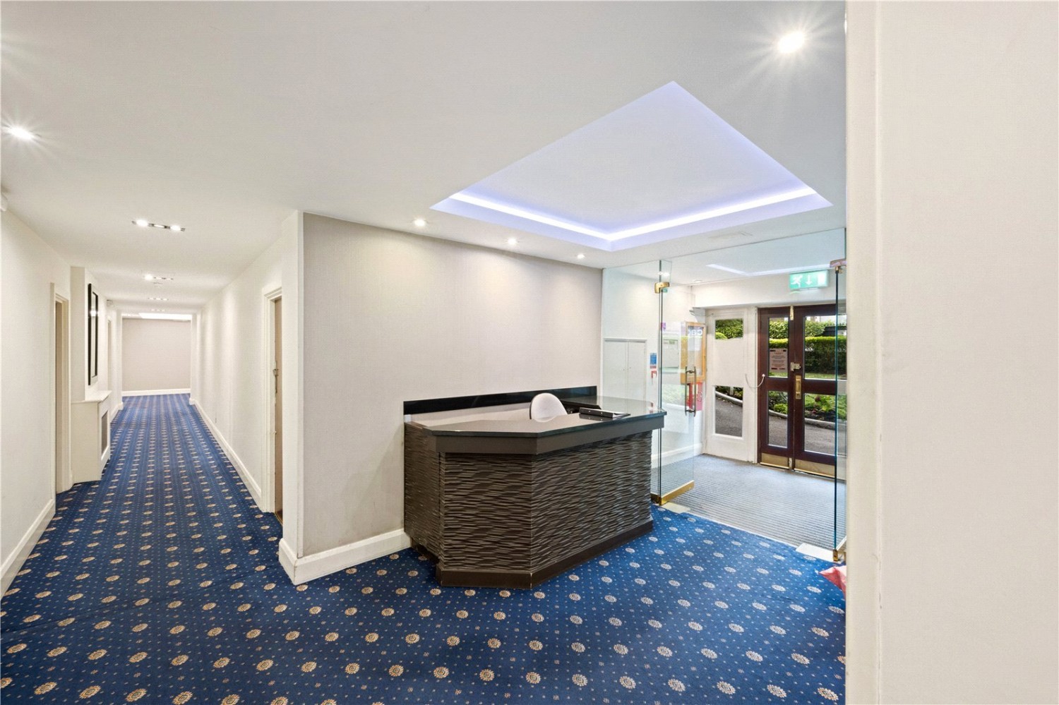 Abbey Road, 22 Abbey Road, St Johns Wood, London
