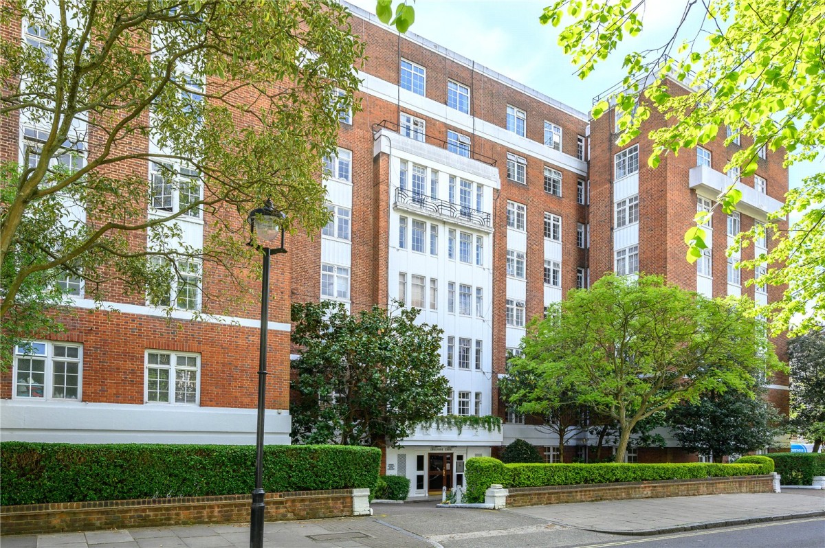 Abbey Road, 22 Abbey Road, St Johns Wood, London