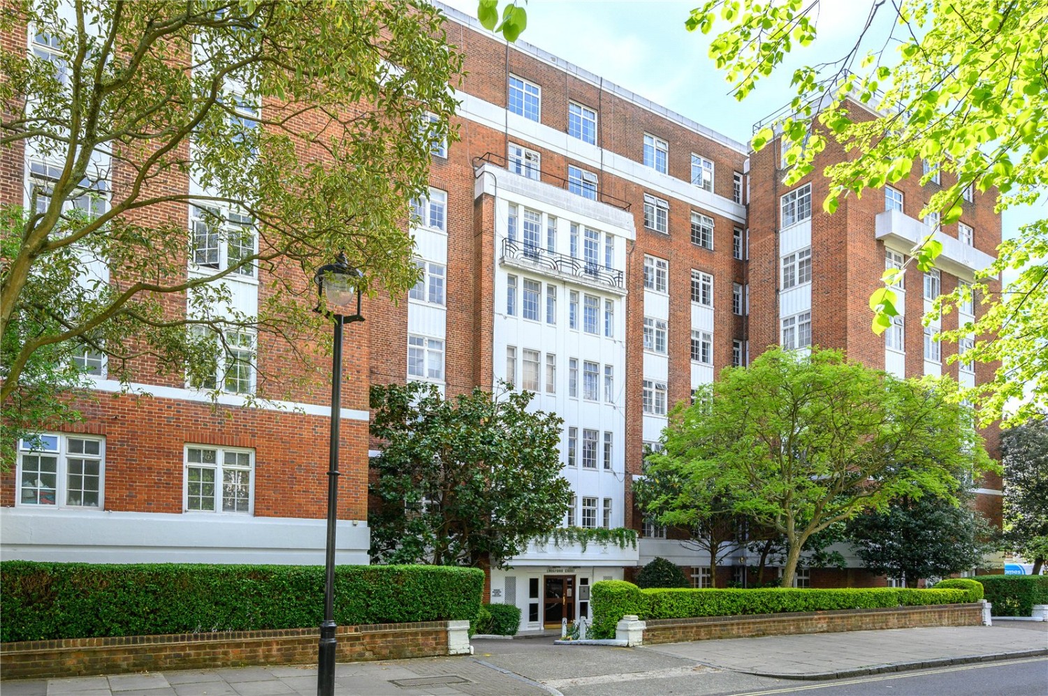 Abbey Road, 22 Abbey Road, St Johns Wood, London