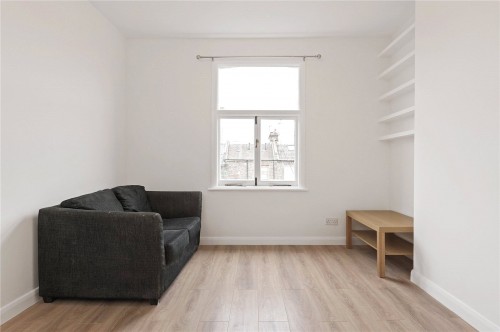 Tufnell Park, Islington, London