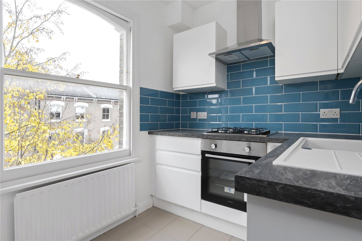 Tufnell Park, Islington, London