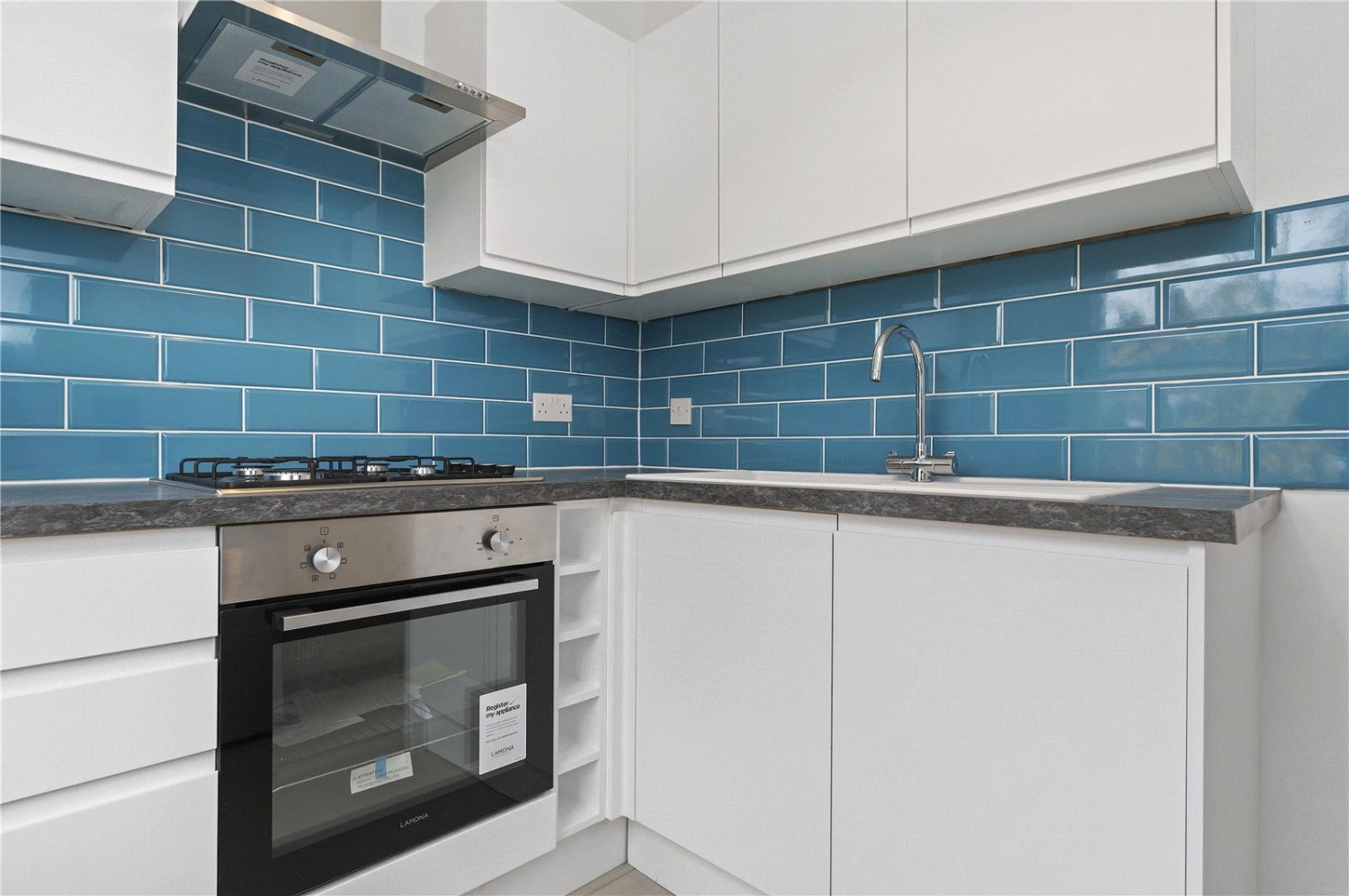 Tufnell Park, Islington, London
