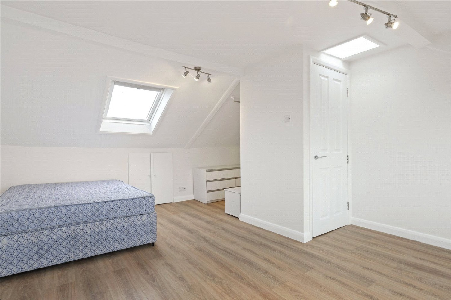 Tufnell Park, Islington, London
