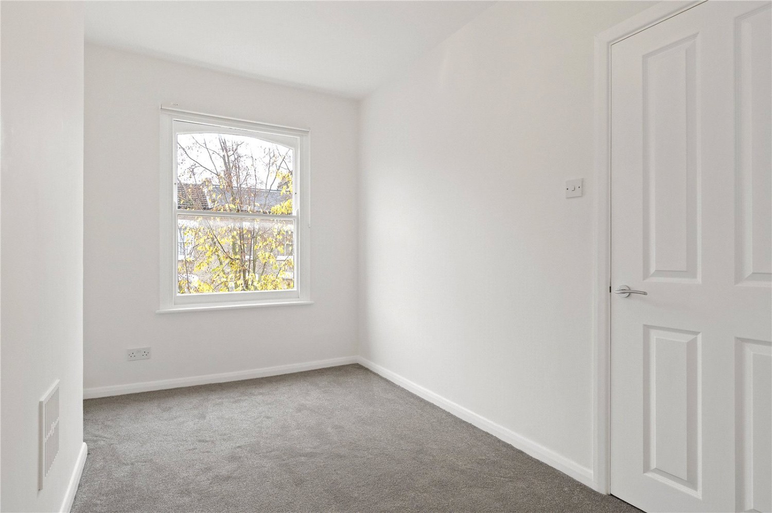 Tufnell Park, Islington, London