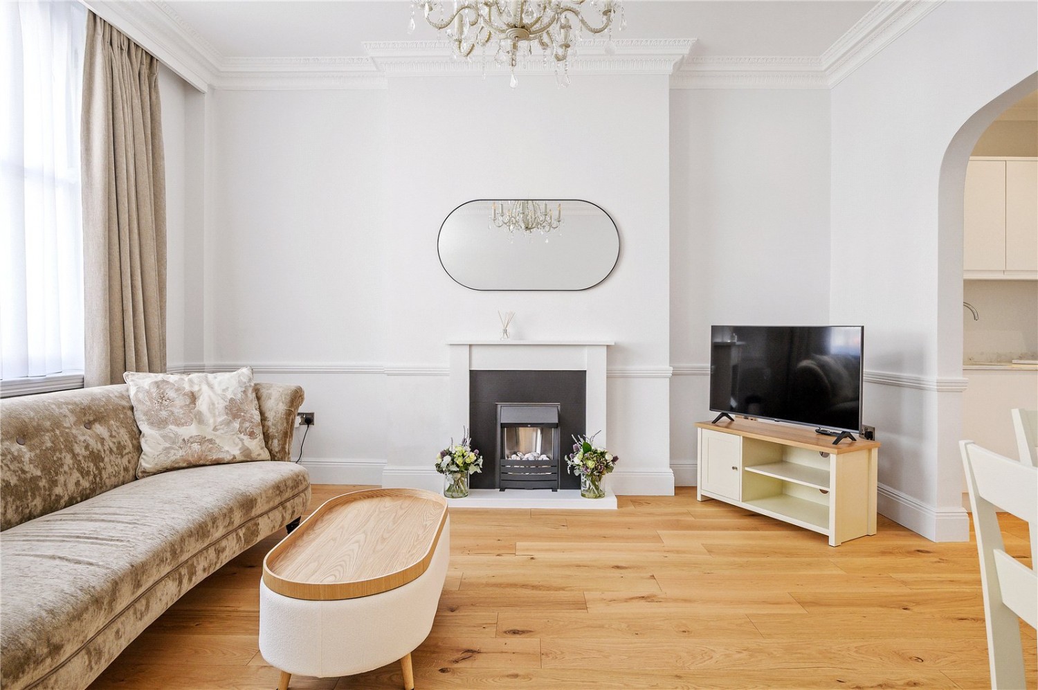 Angel, Islington, London