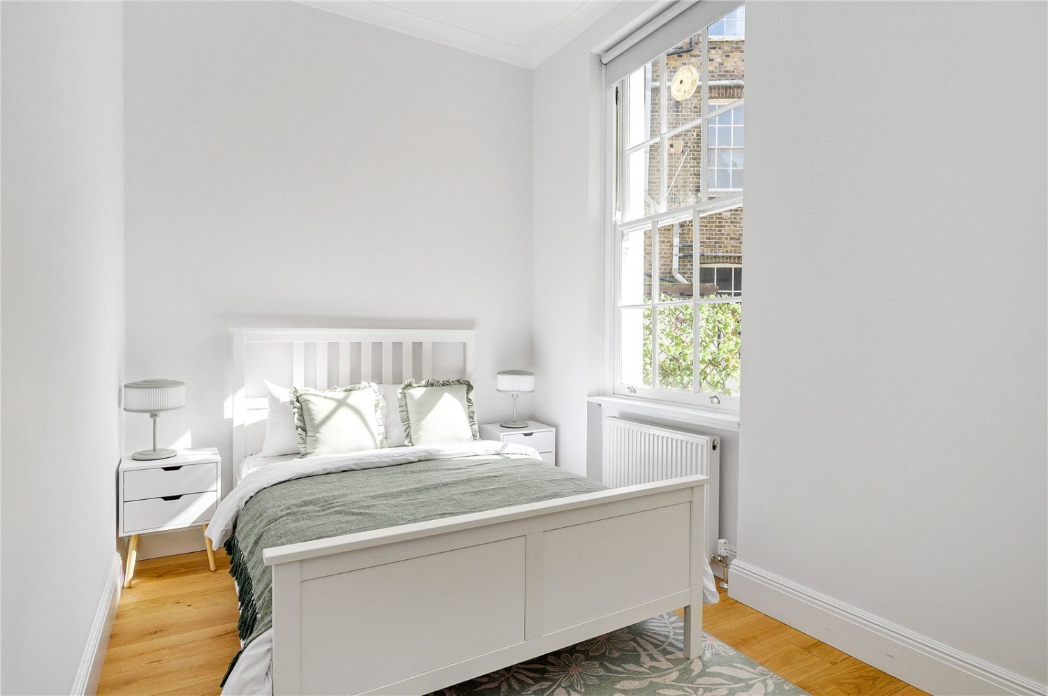 Angel, Islington, London