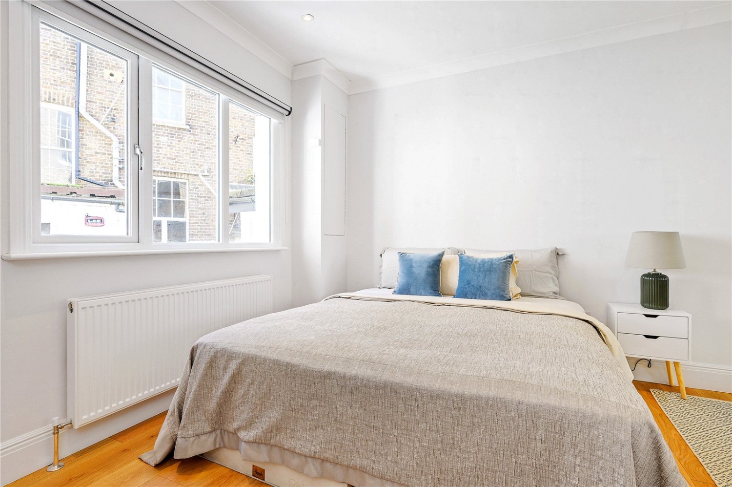 Angel, Islington, London