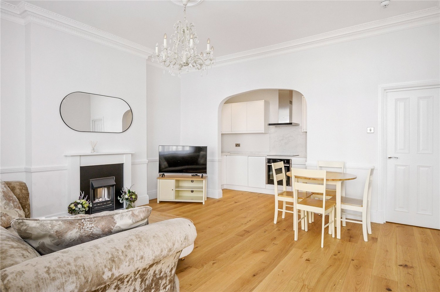 Angel, Islington, London
