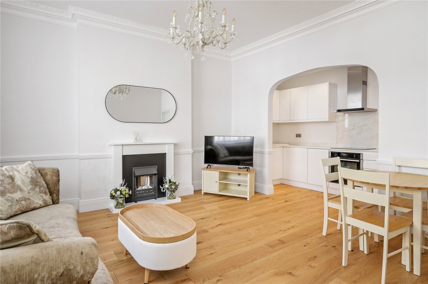 Angel, Islington, London