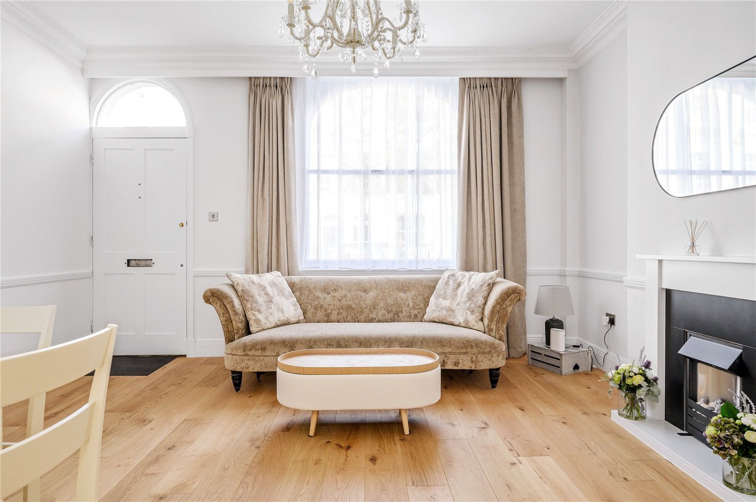 Angel, Islington, London