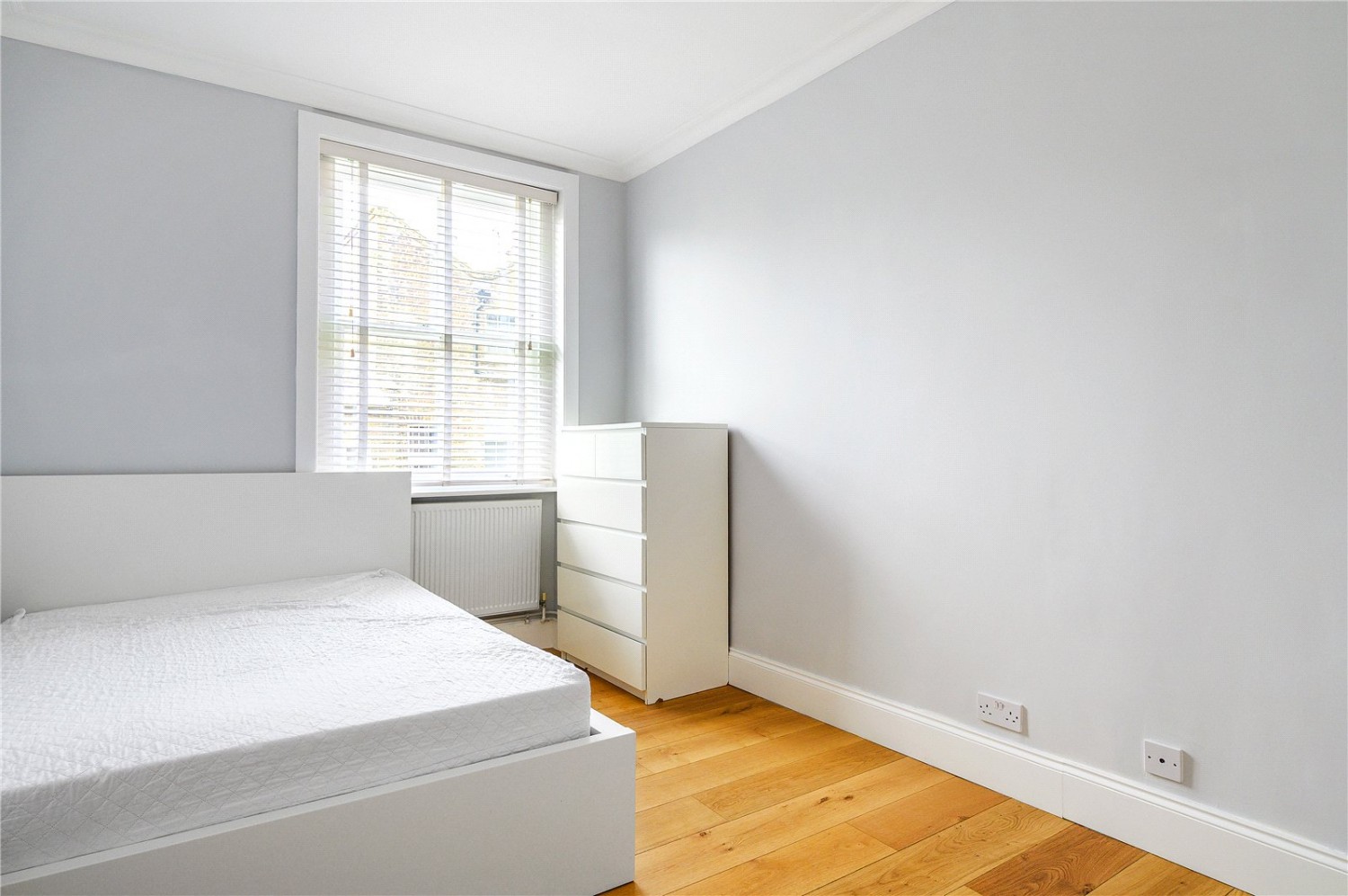 Pleasant Place, Islington, London