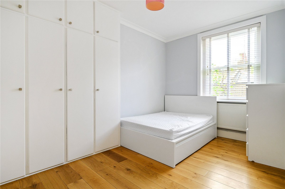 Pleasant Place, Islington, London