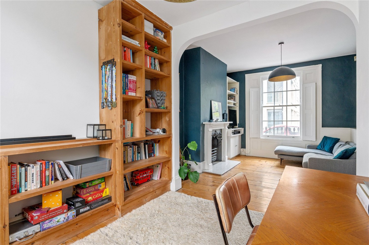 Cropley Street, Islington, London