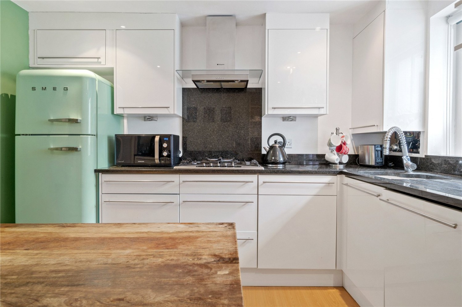 Cropley Street, Islington, London