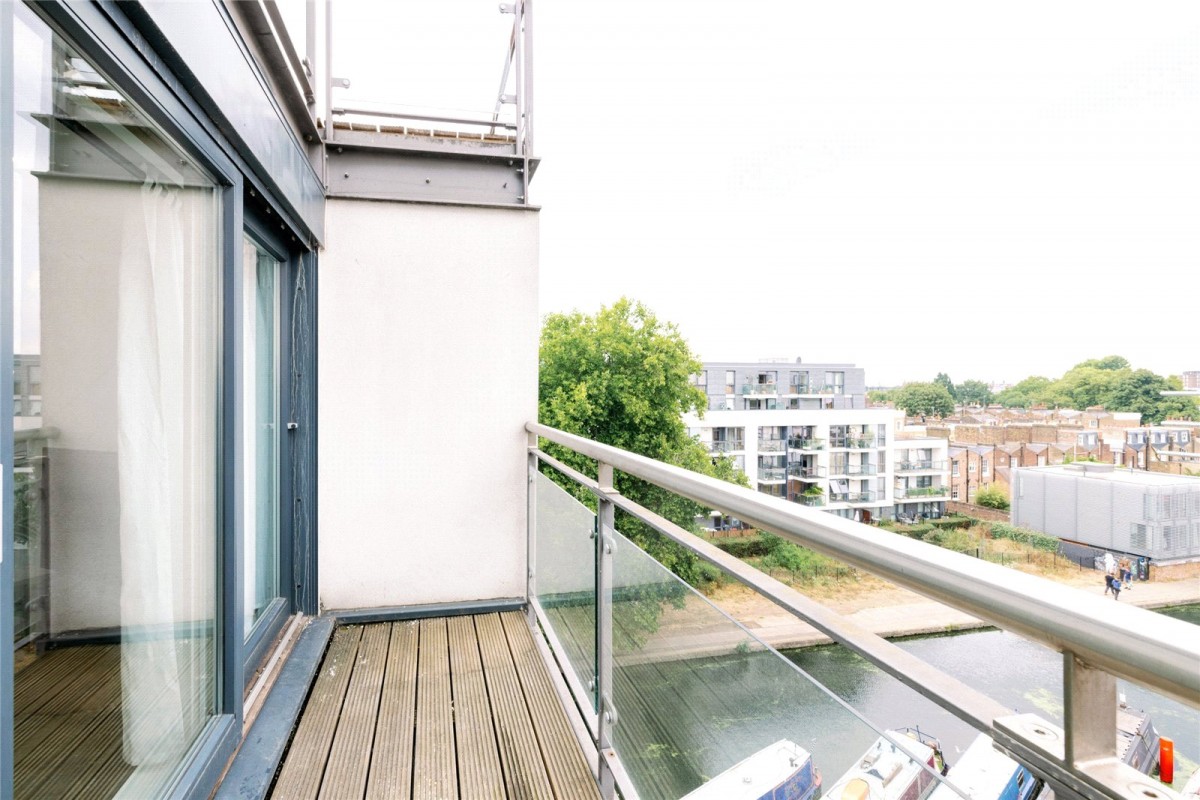 Islington, London