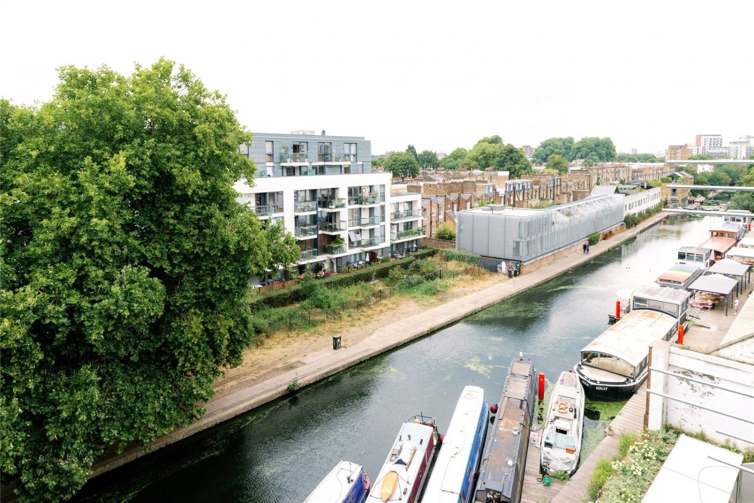 Islington, London