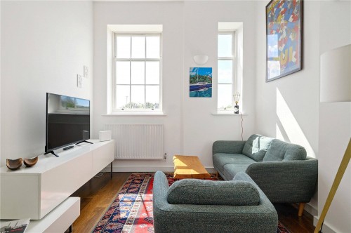 Ecclebourne Road, Canonbury, London