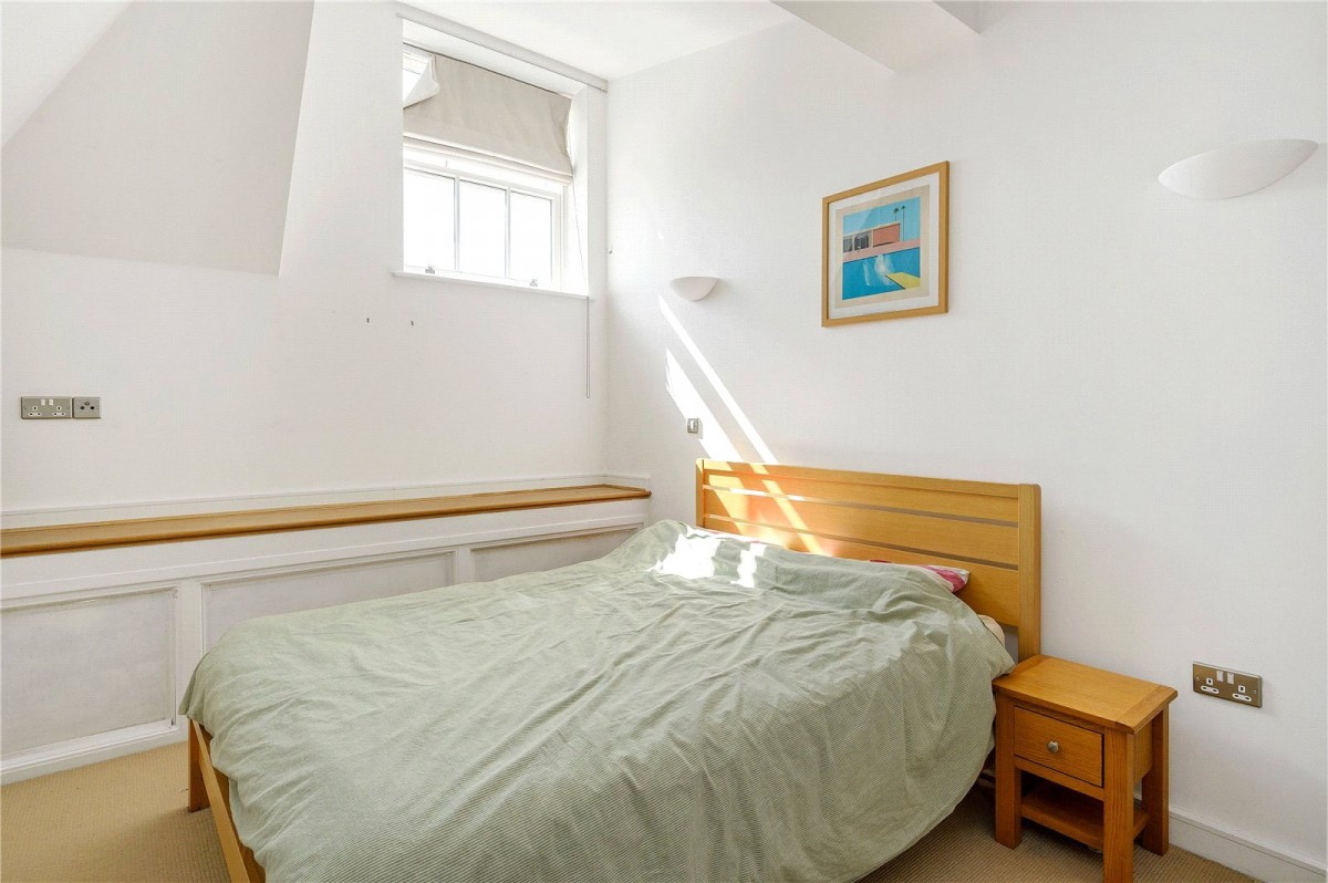 Ecclebourne Road, Canonbury, London