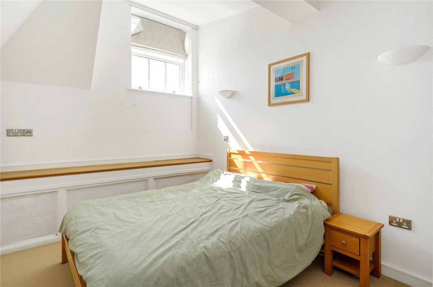 Ecclebourne Road, Canonbury, London