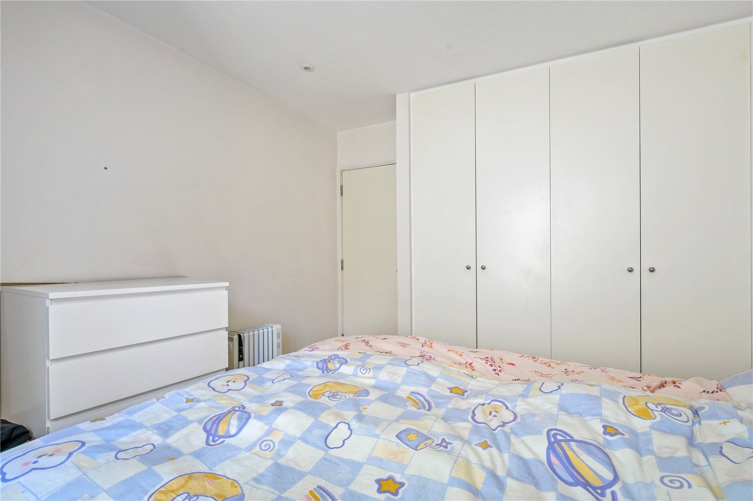 Railway Street, King's Cross, London