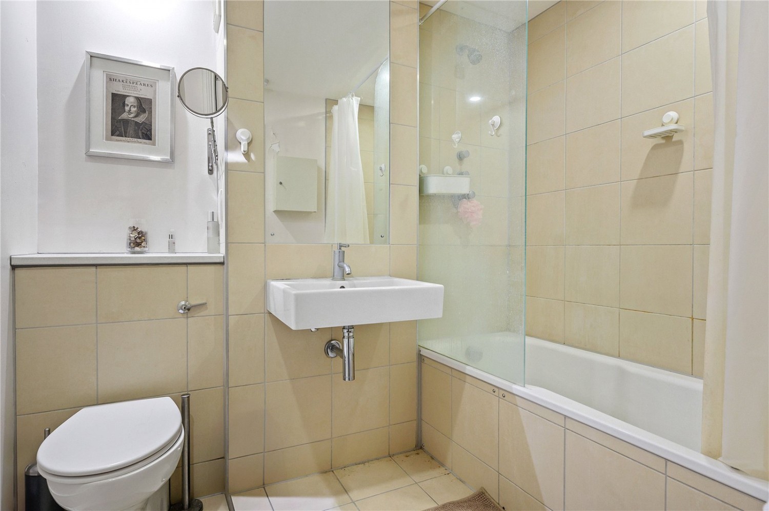 Railway Street, King's Cross, London