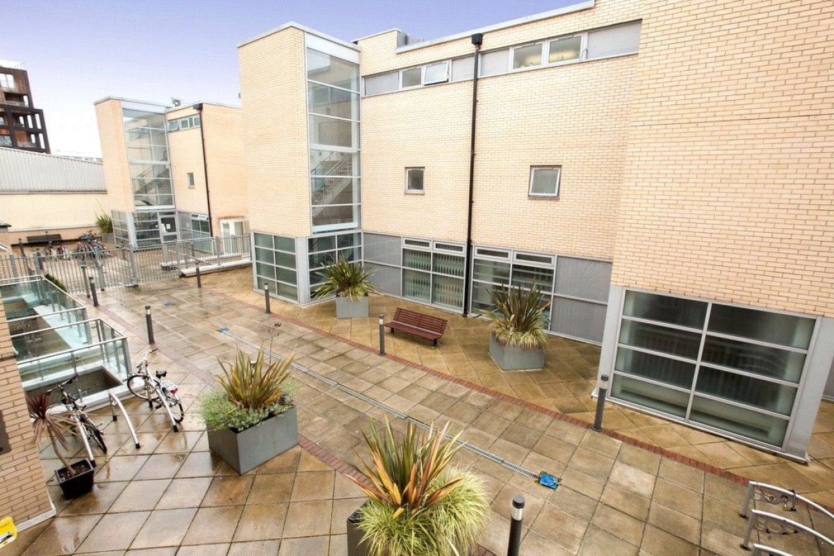 Angel, Islington, London