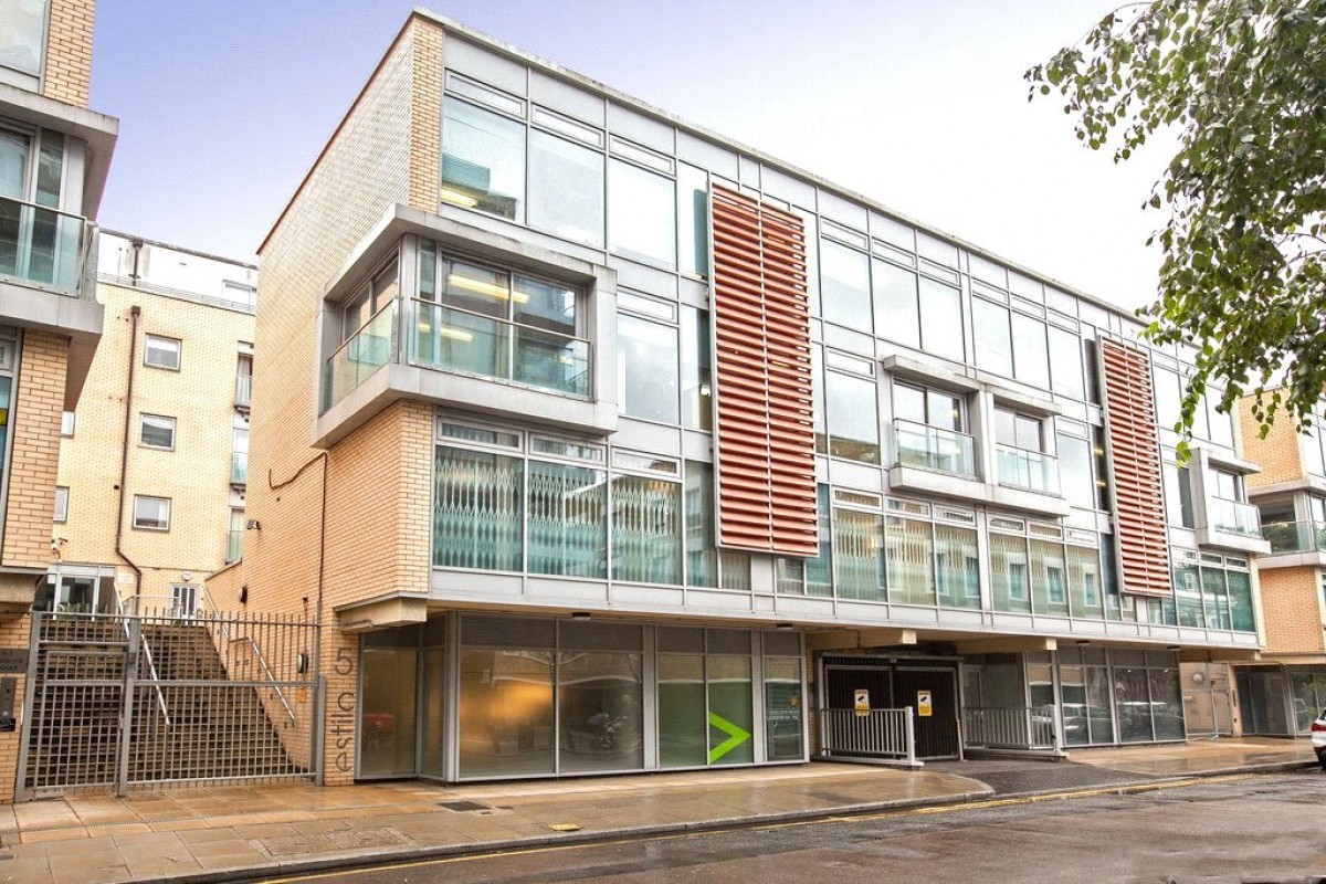 Angel, Islington, London