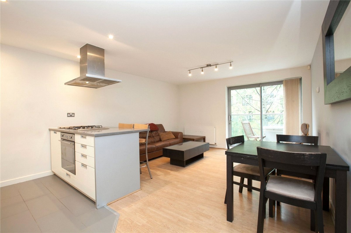 Angel, Islington, London