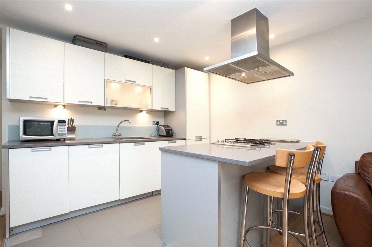 Angel, Islington, London