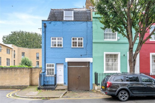Islington, Angel, London