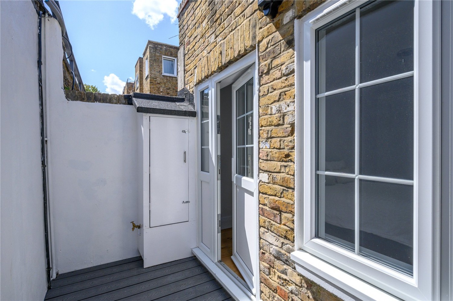 Angel, Islington, London