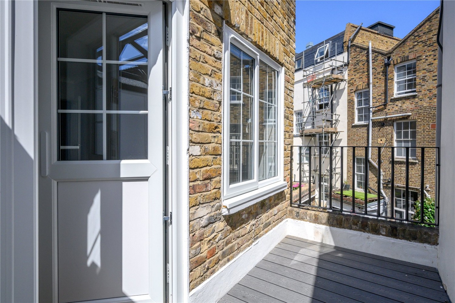 Angel, Islington, London